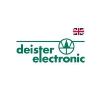 deister electronic UK .